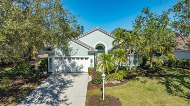 Under contract-accepting backup offers. Welcome to this on University Park Country Club in Florida - for sale on GolfHomes.com, golf home, golf lot