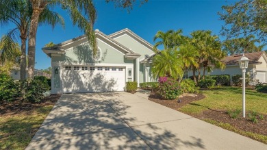 Under contract-accepting backup offers. Welcome to this on University Park Country Club in Florida - for sale on GolfHomes.com, golf home, golf lot