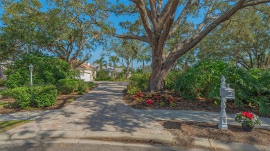 Welcome to this move-in ready home, with a spectacular water on University Park Country Club in Florida - for sale on GolfHomes.com, golf home, golf lot