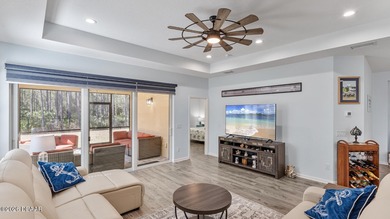 Gorgeous 2 Bedroom 2 Bath + Office/Dev Villa with upgrades on LPGA International Golf Course in Florida - for sale on GolfHomes.com, golf home, golf lot