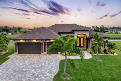 Welcome to your dream oasis in a meticulously planned community on Rotonda Golf and Country Club - Long Marsh  in Florida - for sale on GolfHomes.com, golf home, golf lot