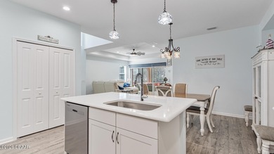 Gorgeous 2 Bedroom 2 Bath + Office/Dev Villa with upgrades on LPGA International Golf Course in Florida - for sale on GolfHomes.com, golf home, golf lot