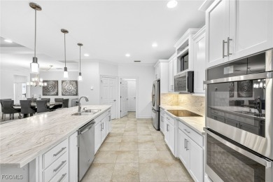 Elegant Upgrades & Lakefront Living in the Gated community of on Sabal Springs Golf and Racquet Club in Florida - for sale on GolfHomes.com, golf home, golf lot