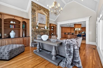 10 lots- Rare opportunity in the prestigious gated golf on St. Marlo Country Club in Georgia - for sale on GolfHomes.com, golf home, golf lot