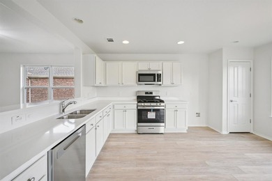 Step into modern elegance with this fully remodeled single-story on Frisco Lakes Golf Course in Texas - for sale on GolfHomes.com, golf home, golf lot