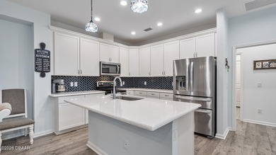 Gorgeous 2 Bedroom 2 Bath + Office/Dev Villa with upgrades on LPGA International Golf Course in Florida - for sale on GolfHomes.com, golf home, golf lot