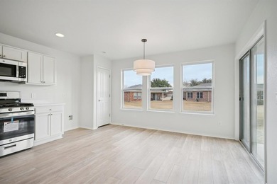 Step into modern elegance with this fully remodeled single-story on Frisco Lakes Golf Course in Texas - for sale on GolfHomes.com, golf home, golf lot