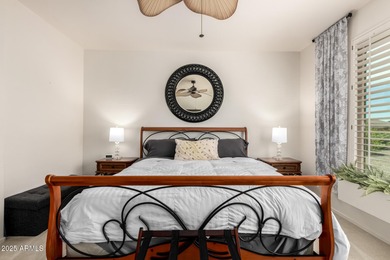 Turnkey Furnished Cul-de-Sac Retreat in Sun City Grand! This on Cimarron Golf Club in Arizona - for sale on GolfHomes.com, golf home, golf lot