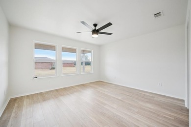 Step into modern elegance with this fully remodeled single-story on Frisco Lakes Golf Course in Texas - for sale on GolfHomes.com, golf home, golf lot