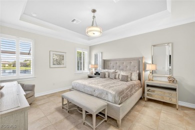 Elegant Upgrades & Lakefront Living in the Gated community of on Sabal Springs Golf and Racquet Club in Florida - for sale on GolfHomes.com, golf home, golf lot