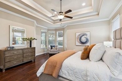 Welcome to this beautifully maintained 3,526 sq ft home nestled on Trophy Club of Dallas in Texas - for sale on GolfHomes.com, golf home, golf lot