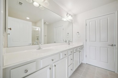 Step into modern elegance with this fully remodeled single-story on Frisco Lakes Golf Course in Texas - for sale on GolfHomes.com, golf home, golf lot