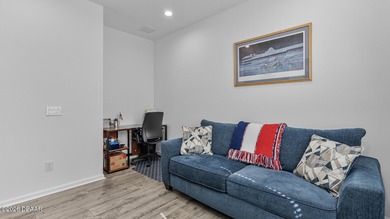 Gorgeous 2 Bedroom 2 Bath + Office/Dev Villa with upgrades on LPGA International Golf Course in Florida - for sale on GolfHomes.com, golf home, golf lot