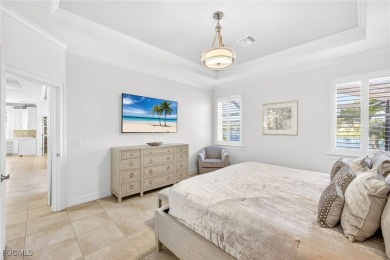 Elegant Upgrades & Lakefront Living in the Gated community of on Sabal Springs Golf and Racquet Club in Florida - for sale on GolfHomes.com, golf home, golf lot