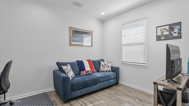 Gorgeous 2 Bedroom 2 Bath + Office/Dev Villa with upgrades on LPGA International Golf Course in Florida - for sale on GolfHomes.com, golf home, golf lot