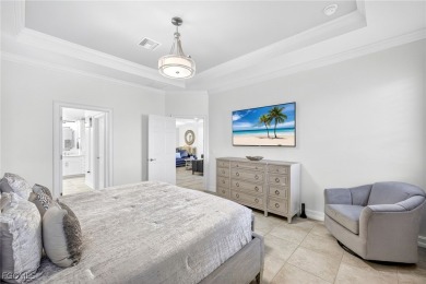 Elegant Upgrades & Lakefront Living in the Gated community of on Sabal Springs Golf and Racquet Club in Florida - for sale on GolfHomes.com, golf home, golf lot