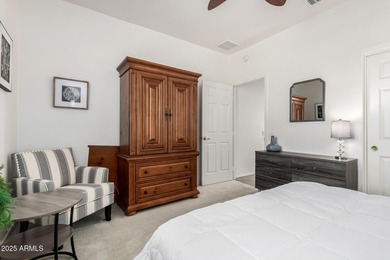 Turnkey Furnished Cul-de-Sac Retreat in Sun City Grand! This on Cimarron Golf Club in Arizona - for sale on GolfHomes.com, golf home, golf lot