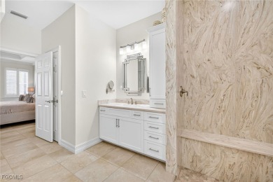 Elegant Upgrades & Lakefront Living in the Gated community of on Sabal Springs Golf and Racquet Club in Florida - for sale on GolfHomes.com, golf home, golf lot