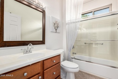 Turnkey Furnished Cul-de-Sac Retreat in Sun City Grand! This on Cimarron Golf Club in Arizona - for sale on GolfHomes.com, golf home, golf lot