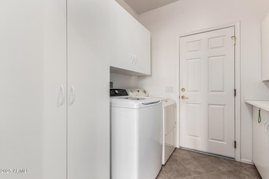 Turnkey Furnished Cul-de-Sac Retreat in Sun City Grand! This on Cimarron Golf Club in Arizona - for sale on GolfHomes.com, golf home, golf lot