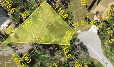 PRICE IMPROVEMENT! Build your new Florida dream home now or in on Rotonda Golf and Country Club The Palms Course in Florida - for sale on GolfHomes.com, golf home, golf lot