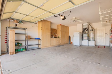 Turnkey Furnished Cul-de-Sac Retreat in Sun City Grand! This on Cimarron Golf Club in Arizona - for sale on GolfHomes.com, golf home, golf lot