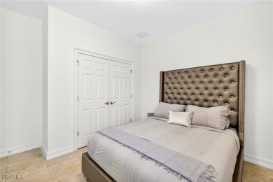 Elegant Upgrades & Lakefront Living in the Gated community of on Sabal Springs Golf and Racquet Club in Florida - for sale on GolfHomes.com, golf home, golf lot