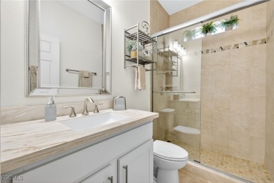 Elegant Upgrades & Lakefront Living in the Gated community of on Sabal Springs Golf and Racquet Club in Florida - for sale on GolfHomes.com, golf home, golf lot