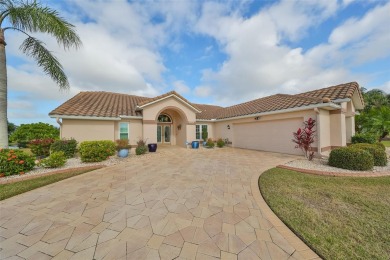 WELCOME TO YOUR LOVELY REMODELED METICULOUSLY KEPT HOME THAT HAS on The Club Renaissance in Florida - for sale on GolfHomes.com, golf home, golf lot