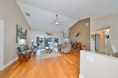 WELCOME TO YOUR LOVELY REMODELED METICULOUSLY KEPT HOME THAT HAS on The Club Renaissance in Florida - for sale on GolfHomes.com, golf home, golf lot