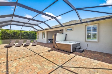 Elegant Upgrades & Lakefront Living in the Gated community of on Sabal Springs Golf and Racquet Club in Florida - for sale on GolfHomes.com, golf home, golf lot