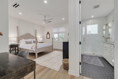 Exquisite Waterfront Oasis on Smacks Bayou!  Indulge in the on The Renaisssance Vinoy Golf Club in Florida - for sale on GolfHomes.com, golf home, golf lot