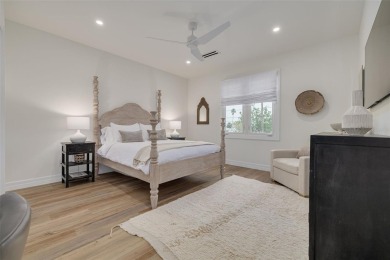 Exquisite Waterfront Oasis on Smacks Bayou!  Indulge in the on The Renaisssance Vinoy Golf Club in Florida - for sale on GolfHomes.com, golf home, golf lot