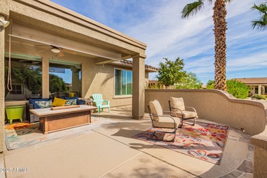 Turnkey Furnished Cul-de-Sac Retreat in Sun City Grand! This on Cimarron Golf Club in Arizona - for sale on GolfHomes.com, golf home, golf lot