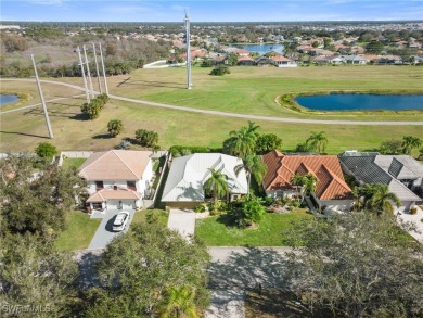 Nestled in the charming neighborhood of Waterford Village at on Gateway Golf and Country Club in Florida - for sale on GolfHomes.com, golf home, golf lot