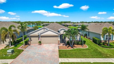 Elegant Upgrades & Lakefront Living in the Gated community of on Sabal Springs Golf and Racquet Club in Florida - for sale on GolfHomes.com, golf home, golf lot