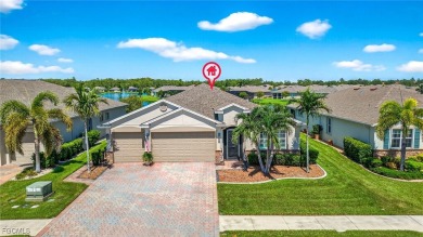 Elegant Upgrades & Lakefront Living in the Gated community of on Sabal Springs Golf and Racquet Club in Florida - for sale on GolfHomes.com, golf home, golf lot