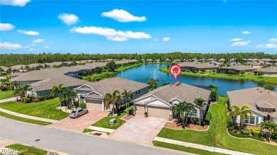 Elegant Upgrades & Lakefront Living in the Gated community of on Sabal Springs Golf and Racquet Club in Florida - for sale on GolfHomes.com, golf home, golf lot