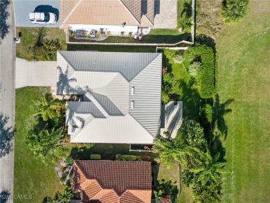 Nestled in the charming neighborhood of Waterford Village at on Gateway Golf and Country Club in Florida - for sale on GolfHomes.com, golf home, golf lot