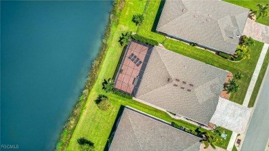 Elegant Upgrades & Lakefront Living in the Gated community of on Sabal Springs Golf and Racquet Club in Florida - for sale on GolfHomes.com, golf home, golf lot