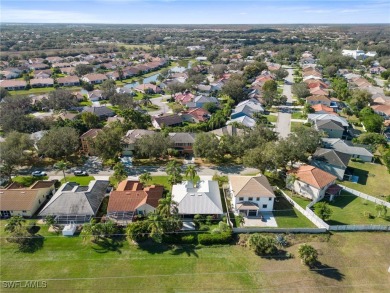 Nestled in the charming neighborhood of Waterford Village at on Gateway Golf and Country Club in Florida - for sale on GolfHomes.com, golf home, golf lot