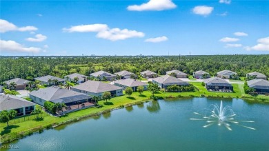 Elegant Upgrades & Lakefront Living in the Gated community of on Sabal Springs Golf and Racquet Club in Florida - for sale on GolfHomes.com, golf home, golf lot