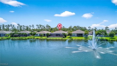 Elegant Upgrades & Lakefront Living in the Gated community of on Sabal Springs Golf and Racquet Club in Florida - for sale on GolfHomes.com, golf home, golf lot