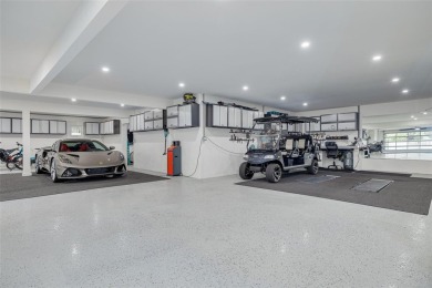 Exquisite Waterfront Oasis on Smacks Bayou!  Indulge in the on The Renaisssance Vinoy Golf Club in Florida - for sale on GolfHomes.com, golf home, golf lot