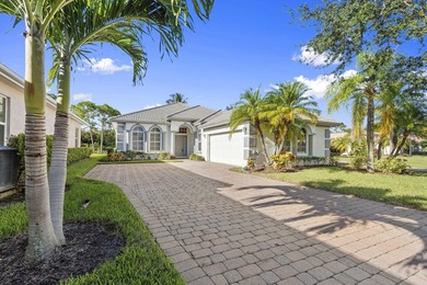 Wonderful Opportunity to own a Diana Model built by Renar on Eagle Marsh Golf Club in Florida - for sale on GolfHomes.com, golf home, golf lot