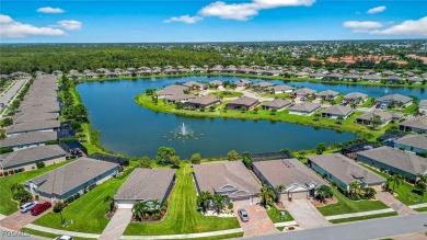 Elegant Upgrades & Lakefront Living in the Gated community of on Sabal Springs Golf and Racquet Club in Florida - for sale on GolfHomes.com, golf home, golf lot