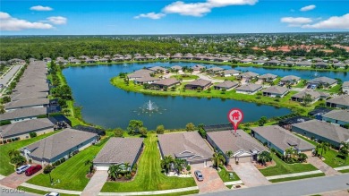 Elegant Upgrades & Lakefront Living in the Gated community of on Sabal Springs Golf and Racquet Club in Florida - for sale on GolfHomes.com, golf home, golf lot