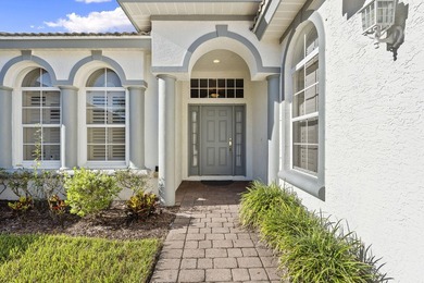 Wonderful Opportunity to own a Diana Model built by Renar on Eagle Marsh Golf Club in Florida - for sale on GolfHomes.com, golf home, golf lot