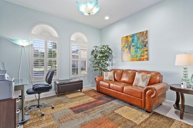 Wonderful Opportunity to own a Diana Model built by Renar on Eagle Marsh Golf Club in Florida - for sale on GolfHomes.com, golf home, golf lot