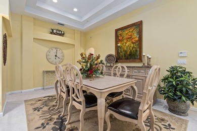 Wonderful Opportunity to own a Diana Model built by Renar on Eagle Marsh Golf Club in Florida - for sale on GolfHomes.com, golf home, golf lot